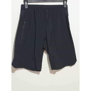 Adidas Imports and Exports Climalite Black Athletic Shorts Size M
